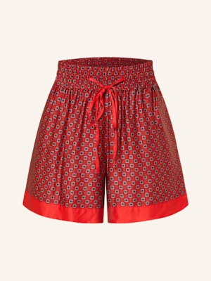 Sandro Szorty Satynowe rot