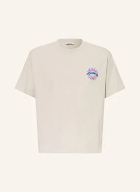 Sandro T-Shirt beige