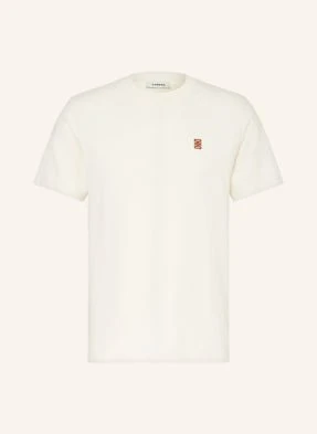 Sandro T-Shirt beige