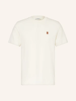 Sandro T-Shirt beige