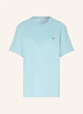 Sandro T-Shirt blau