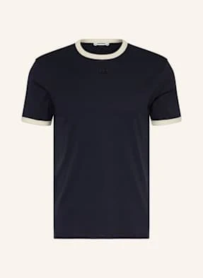 Sandro T-Shirt blau