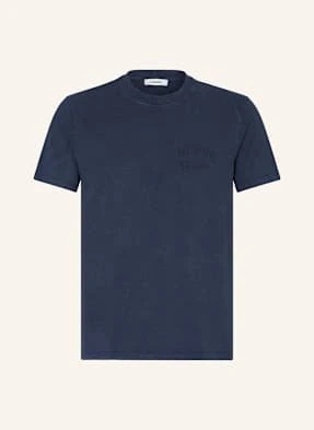 Sandro T-Shirt blau