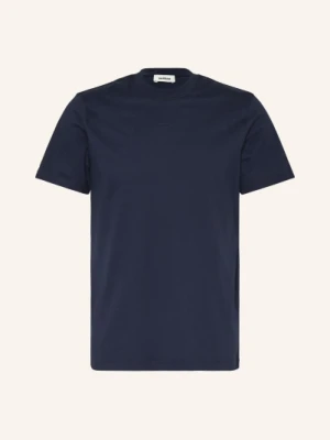 Sandro T-Shirt blau