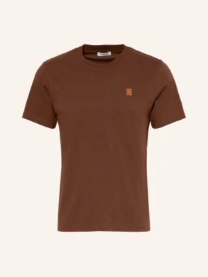 Sandro T-Shirt braun