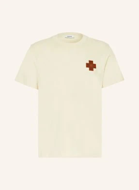 Sandro T-Shirt gelb