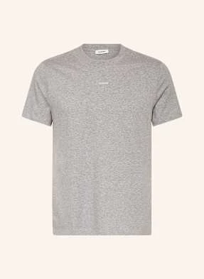 Sandro T-Shirt grau