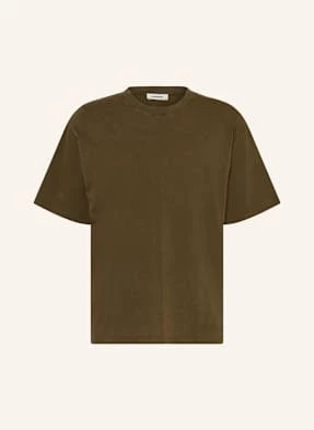 Sandro T-Shirt gruen