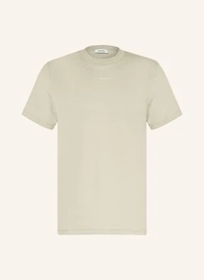 Sandro T-Shirt gruen