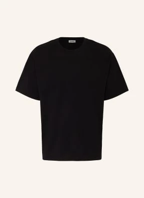 Sandro T-Shirt schwarz