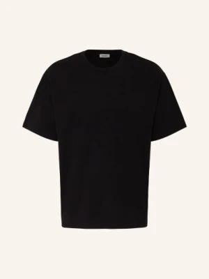 Sandro T-Shirt schwarz