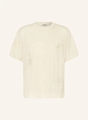 Sandro T-Shirt weiss