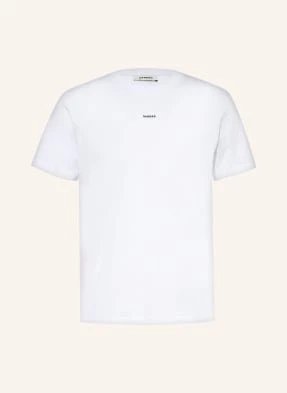 Sandro T-Shirt weiss