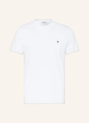 Sandro T-Shirt weiss