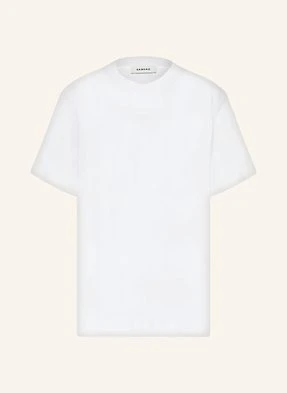 Sandro T-Shirt weiss