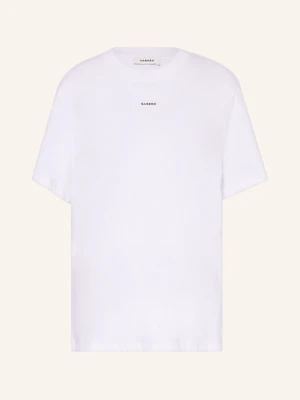 Sandro T-Shirt weiss