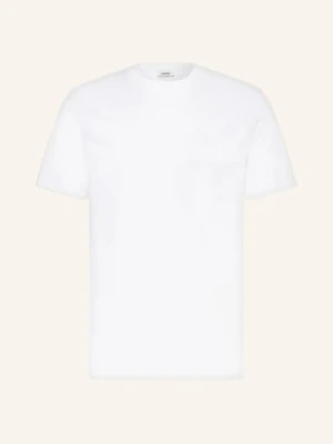 Sandro T-Shirt weiss