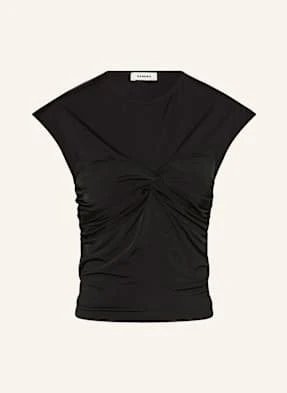 Sandro Top schwarz