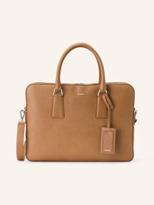 Sandro Torba Na Laptop braun