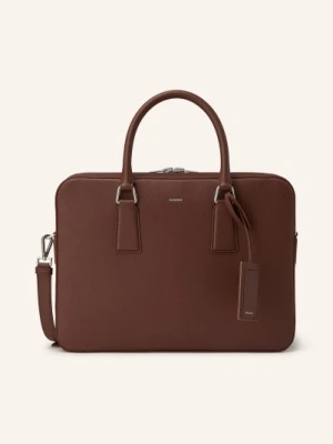 Sandro Torba Na Laptop braun