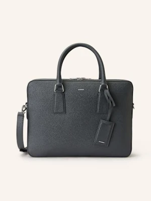 Sandro Torba Na Laptop grau