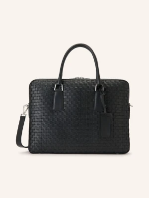Sandro Torba Na Laptopa schwarz CZARNY