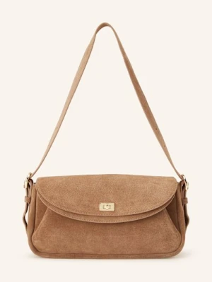 Sandro Torba Na Ramię beige