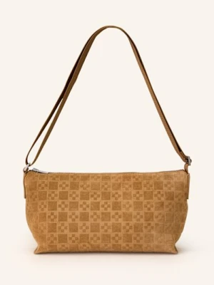 Sandro Torba Na Ramię braun