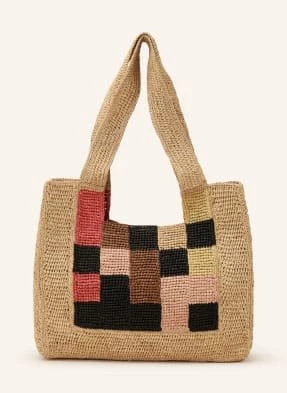 Sandro Torba Shopper beige