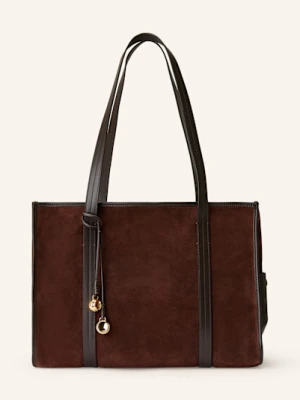 Zdjęcie produktu Sandro Torba Shopper braun