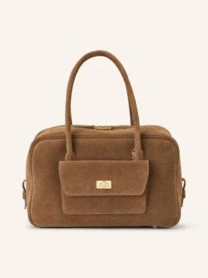 Sandro Torebka beige