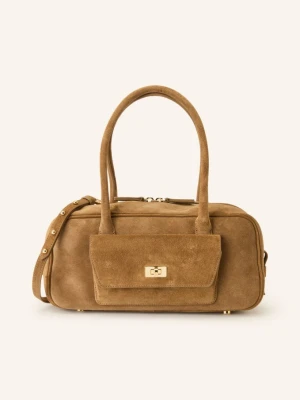 Sandro Torebka beige