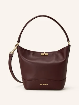 Zdjęcie produktu Sandro Torebka rot