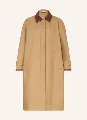 Sandro Trencz beige