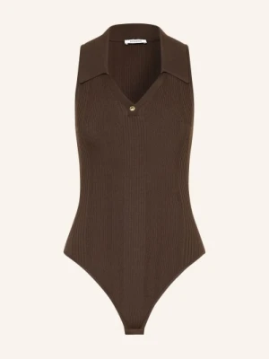 Sandro Treść braun