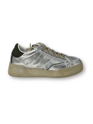 Sandy Sneakers - Stylowe i Wygodne Mono