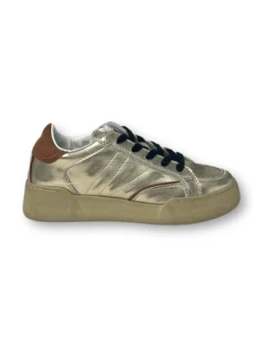 Sandy Sneakers - Stylowe i Wygodne Mono