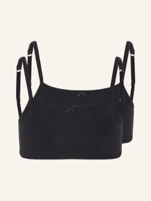 Sanetta 2 Sztuki Biustonoszy blau