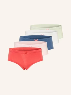 Sanetta 5 Sztuk Majtek rot