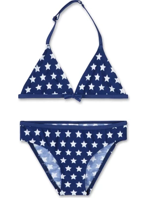 Sanetta Bikini w kolorze niebieskim rozmiar: 164