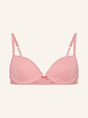 Sanetta Biustonosz Bez Fiszbin rosa