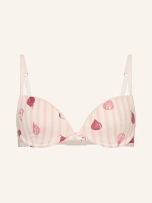 Sanetta Biustonosz Bez Fiszbin rosa