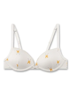 Sanetta Biustonosz w kolorze białym rozmiar: 65A