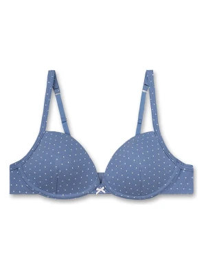 Sanetta Biustonosz w kolorze niebieskim rozmiar: 70A