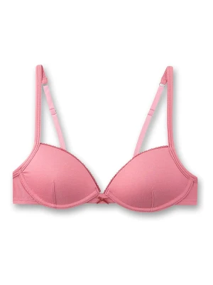 Sanetta Biustonosz w kolorze różowym rozmiar: 70A