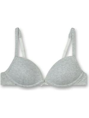 Sanetta Biustonosz w kolorze szarym rozmiar: 70AA