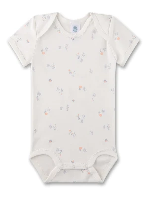 Sanetta Body (2 szt.) w kolorze jasnoróżowym i białym rozmiar: 74