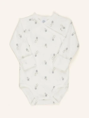 Sanetta Body Kopertowe weiss