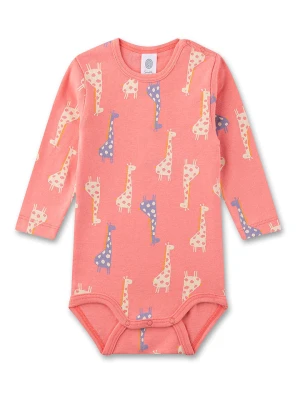 Sanetta Body w kolorze czerwonym rozmiar: 62