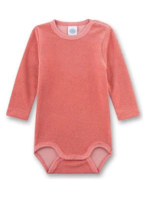 Sanetta Body w kolorze czerwonym rozmiar: 80